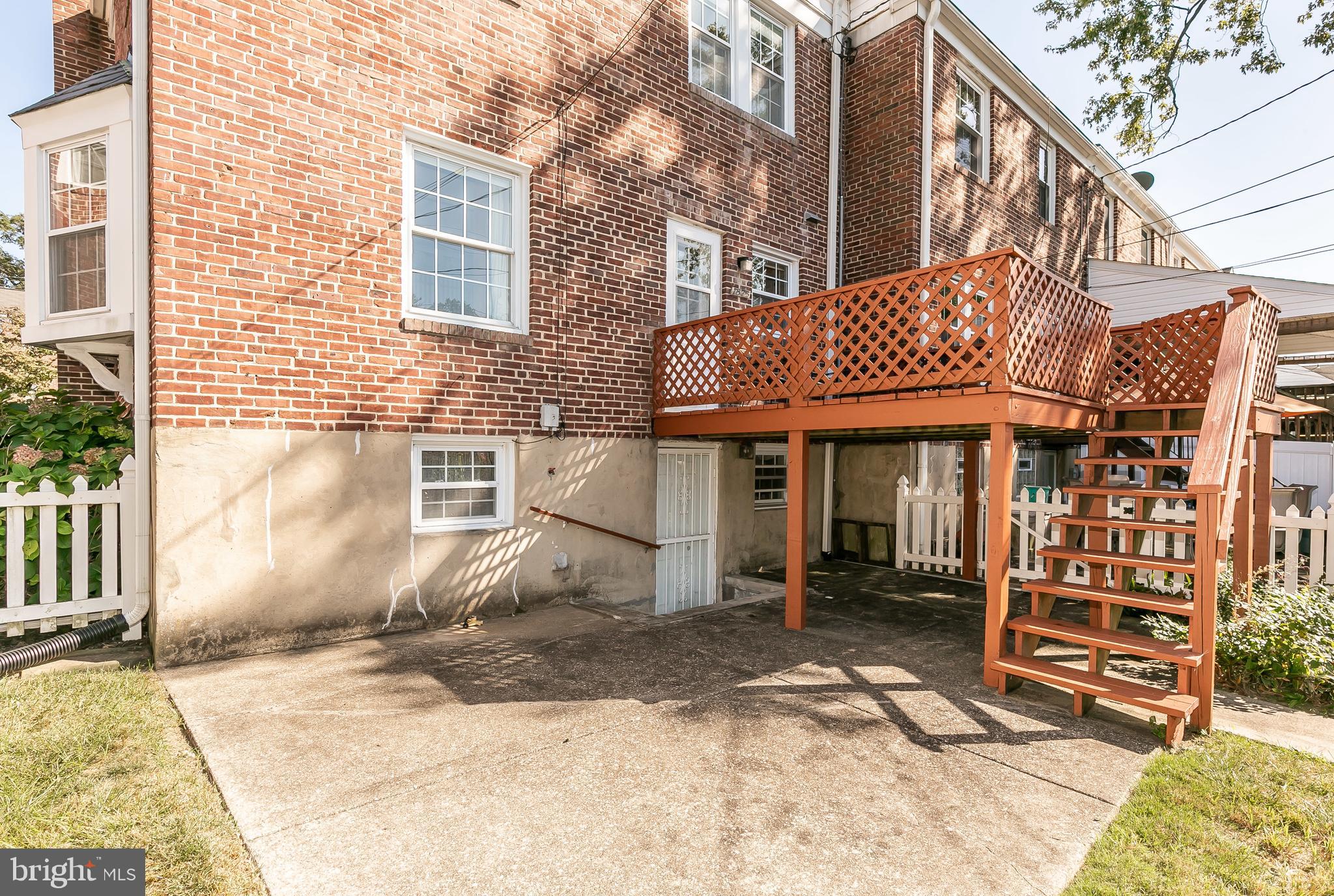 1875 Edgewood Road Towson, MD 21286 - Photo 31 of 31
