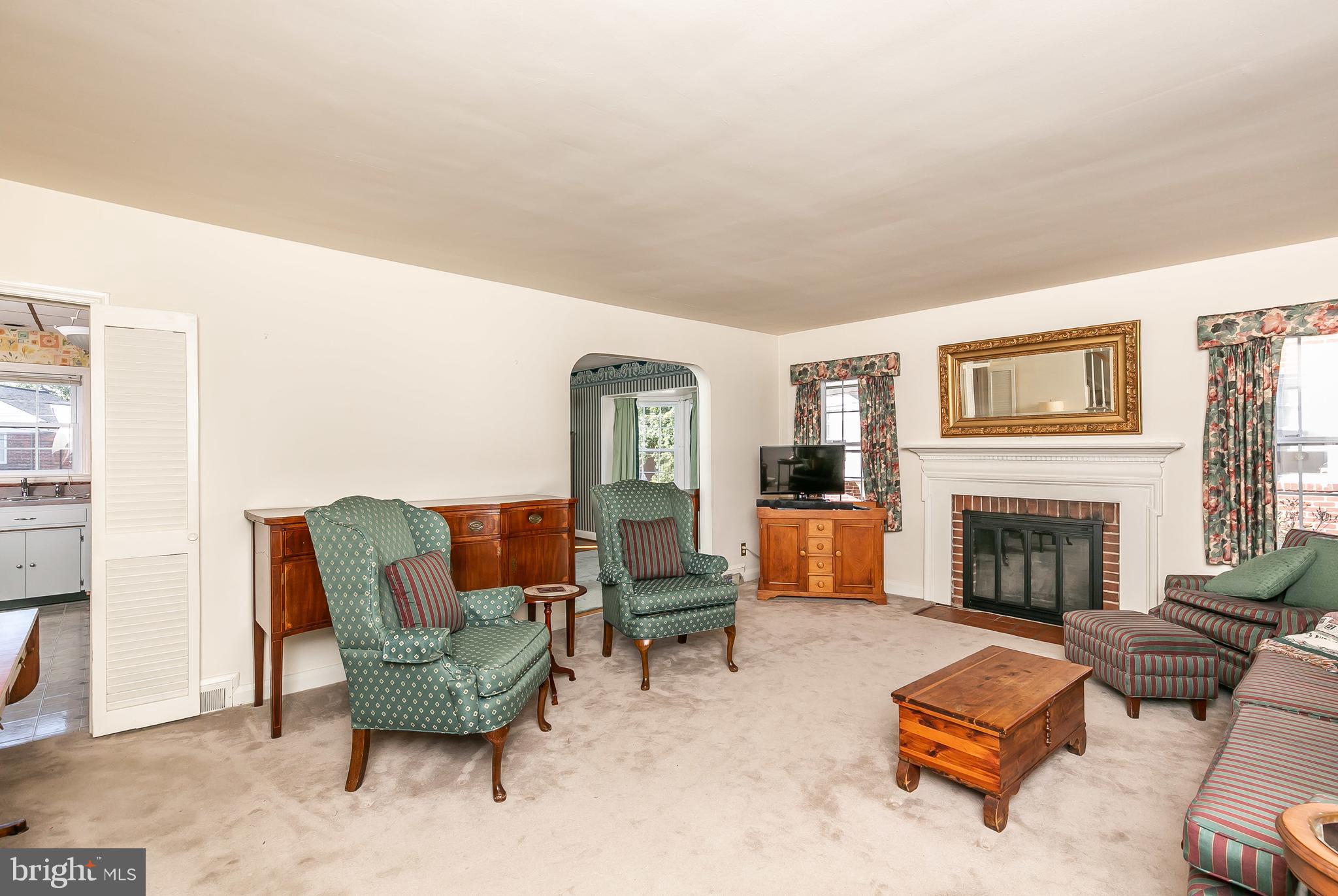1875 Edgewood Road Towson, MD 21286 - Photo 6 of 31