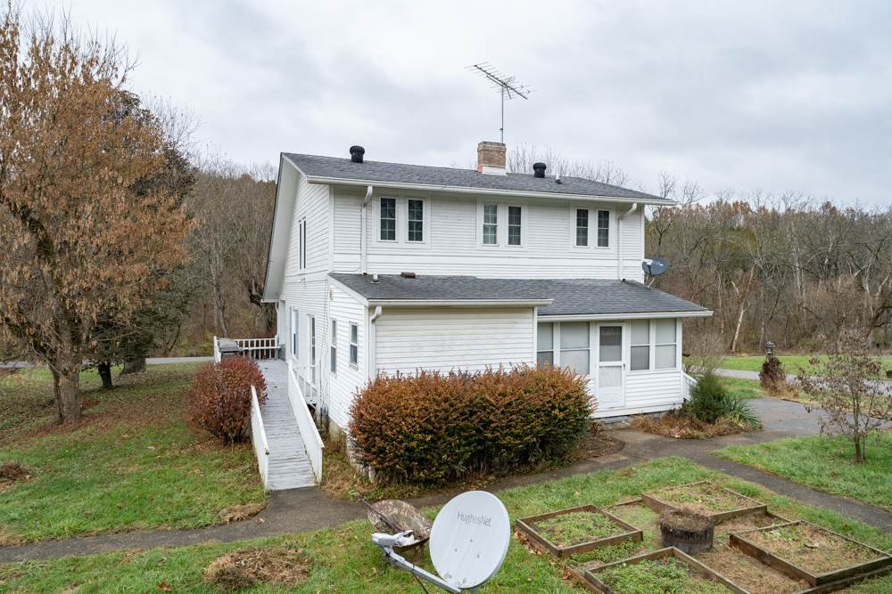 1148 Flour Creek Road Butler, KY 41006 - Photo 32 of 36 Gallery Image 32