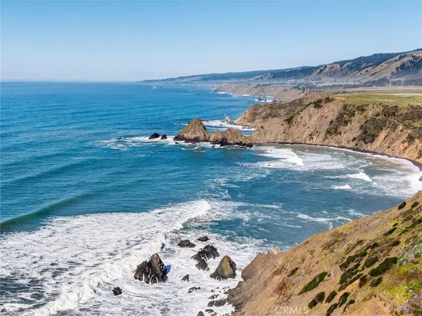 $1,580,000 | 14800 Navarro Way, Manchester, CA 95459