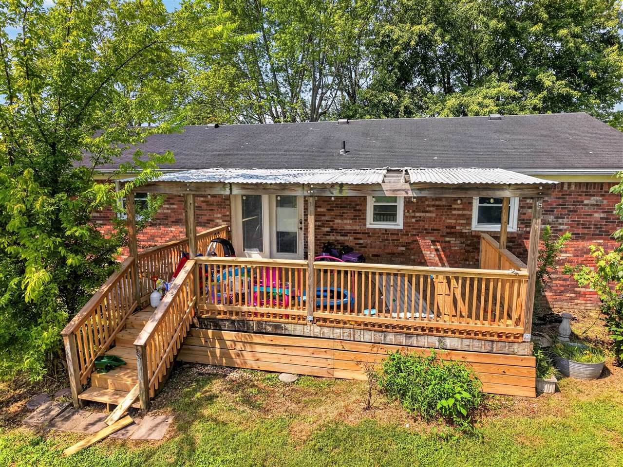 4702 Lewisburg Road Russellville, KY 42276 - Photo 33 of 46 Gallery Image 33