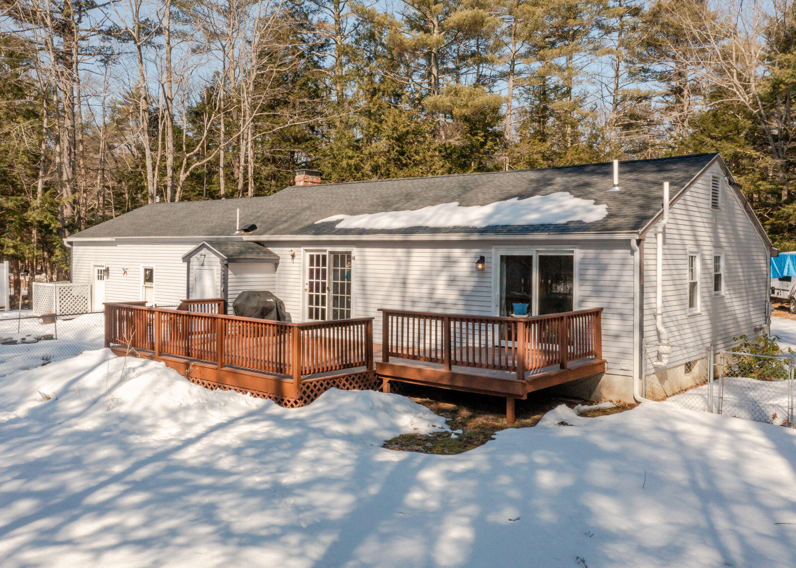 12 Whipporwill Road Windham, ME 04062 - Photo 33 of 47 12WhipporwillRd-Windham-38