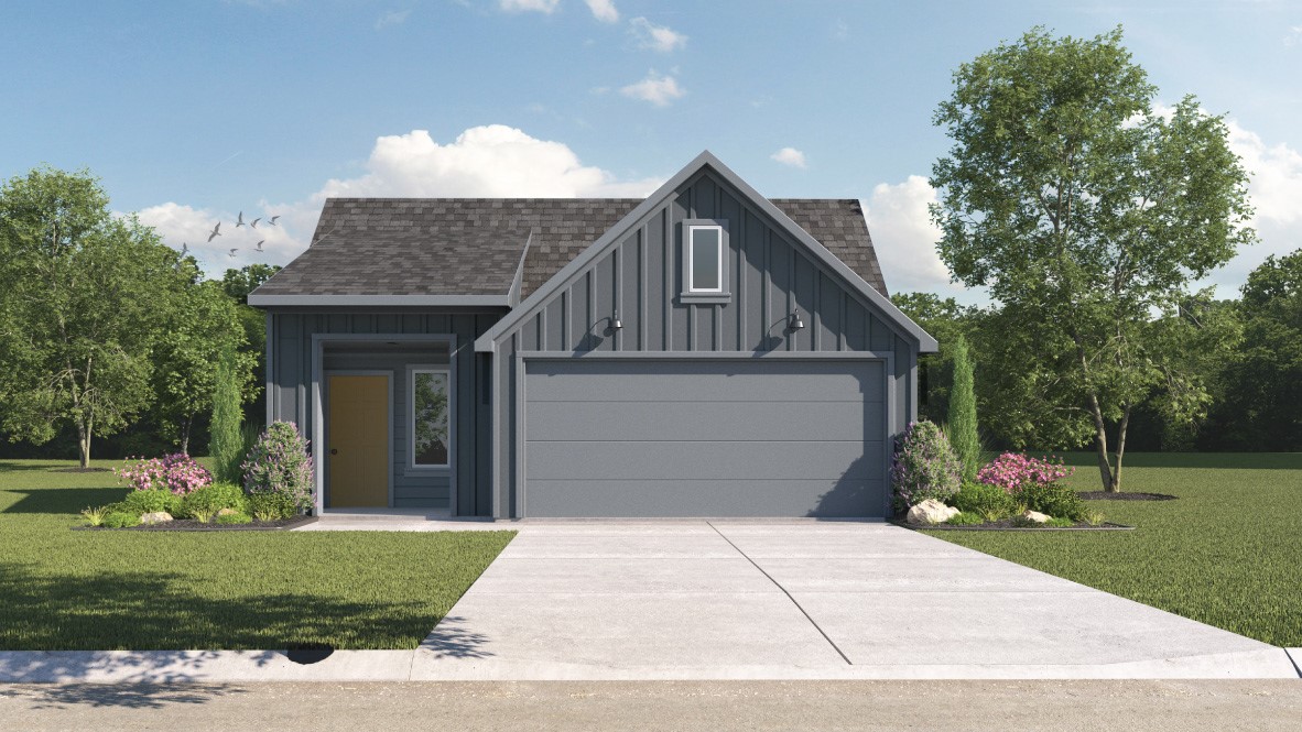 249 Frogmore Loop Kyle, TX 78640 - Photo 1 of 1 Gallery Image 1