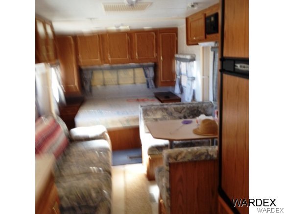 220 South Cheyenne Road Yucca, AZ 86438 - Photo 7 of 8 Nice double comfort sleep