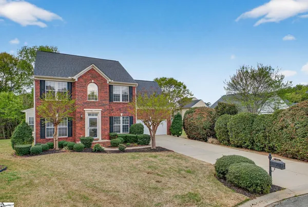 $475,000 | 102 Blanding Lane, Greer, SC 29650