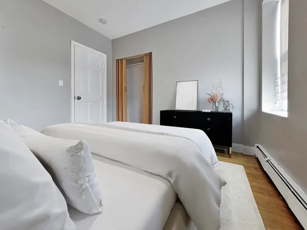 $3,095 | 338-342 Warren Street, Unit 6, Boston, MA 02119