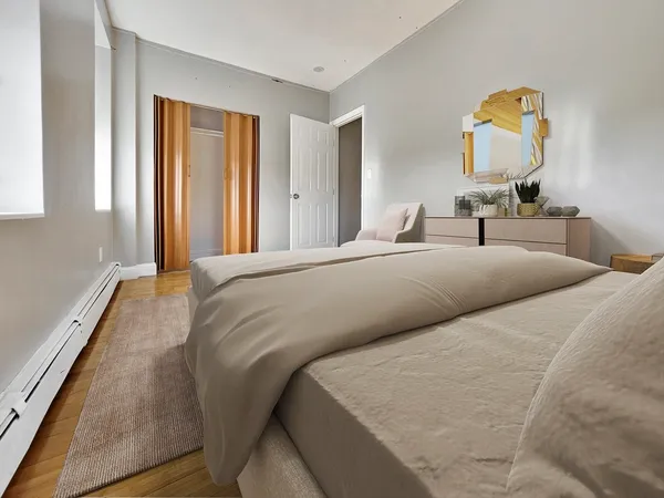 $3,095 | 338-342 Warren Street, Unit 6, Boston, MA 02119