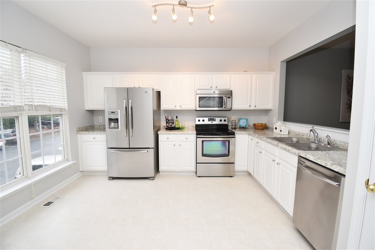 7222 Corvette Court Raleigh, NC 27613 - Photo 8 of 22 Photo 8