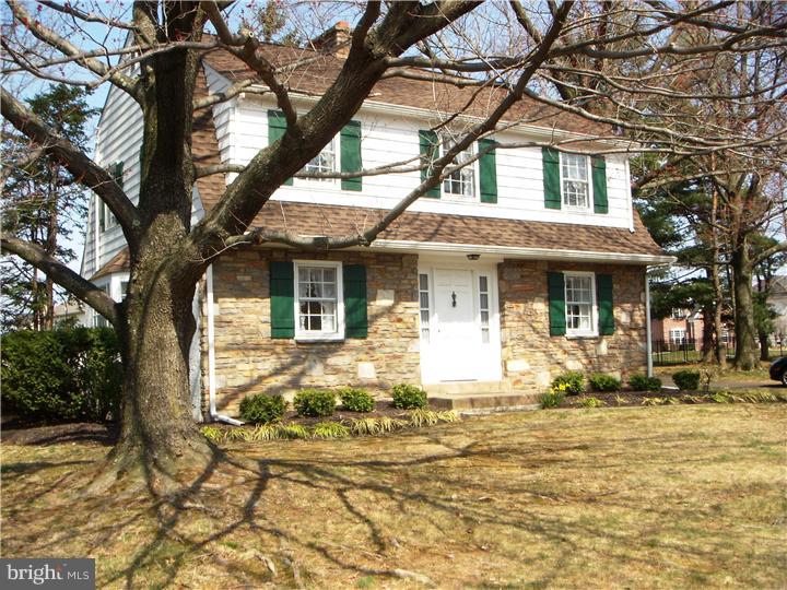 1001 Knapp Road North Wales, PA 19454 - Photo 1 of 24 Gallery Image 1