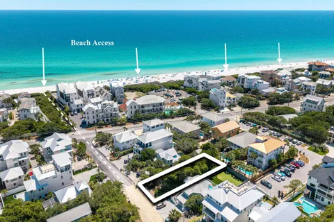 $1,399,999 | Lot2-blk18 Montigo Avenue, Santa Rosa Beach, FL 32459