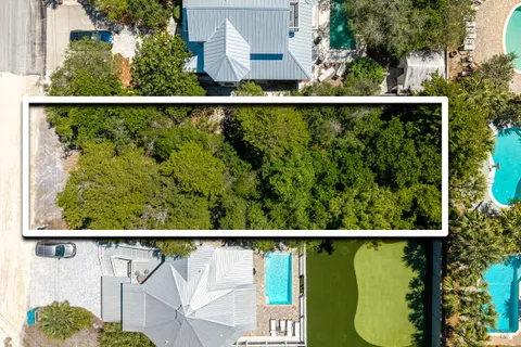 $1,399,999 | Lot2-blk18 Montigo Avenue, Santa Rosa Beach, FL 32459