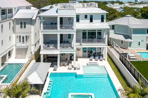 $1,399,999 | Lot2-blk18 Montigo Avenue, Santa Rosa Beach, FL 32459