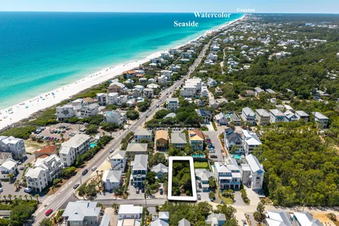 $1,399,999 | Lot2-blk18 Montigo Avenue, Santa Rosa Beach, FL 32459