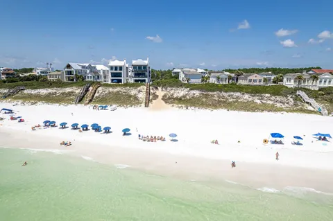 $1,399,999 | Lot2-blk18 Montigo Avenue, Santa Rosa Beach, FL 32459