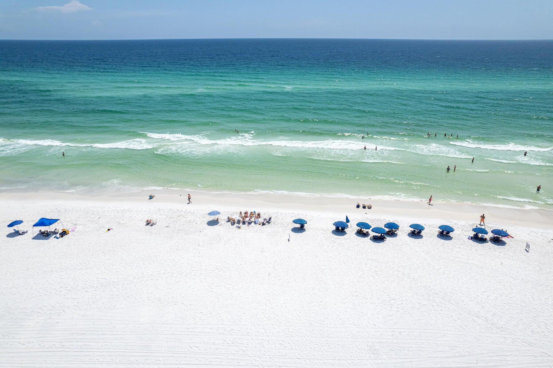 Lot2-blk18 Montigo Avenue Santa Rosa Beach, FL 32459 - Photo 24 of 24