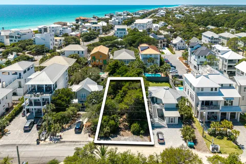 $1,399,999 | Lot2-blk18 Montigo Avenue, Santa Rosa Beach, FL 32459