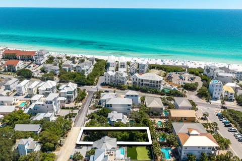 $1,399,999 | Lot2-blk18 Montigo Avenue, Santa Rosa Beach, FL 32459