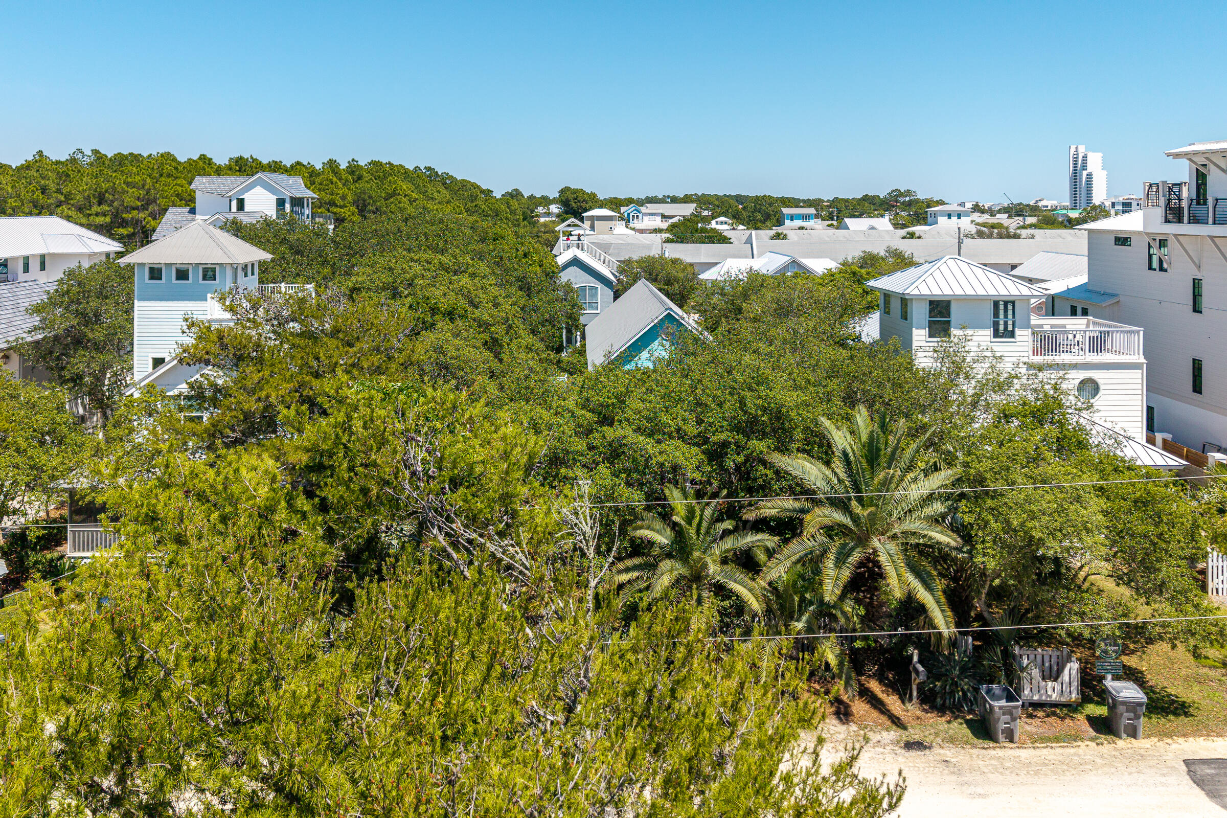 Lot2-blk18 Montigo Avenue Santa Rosa Beach, FL 32459 - Photo 10 of 24 a view of a city