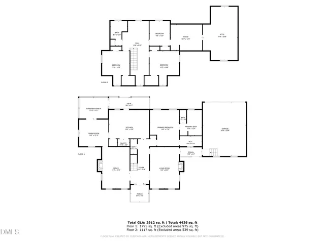 a view of house with yard and entertaining space