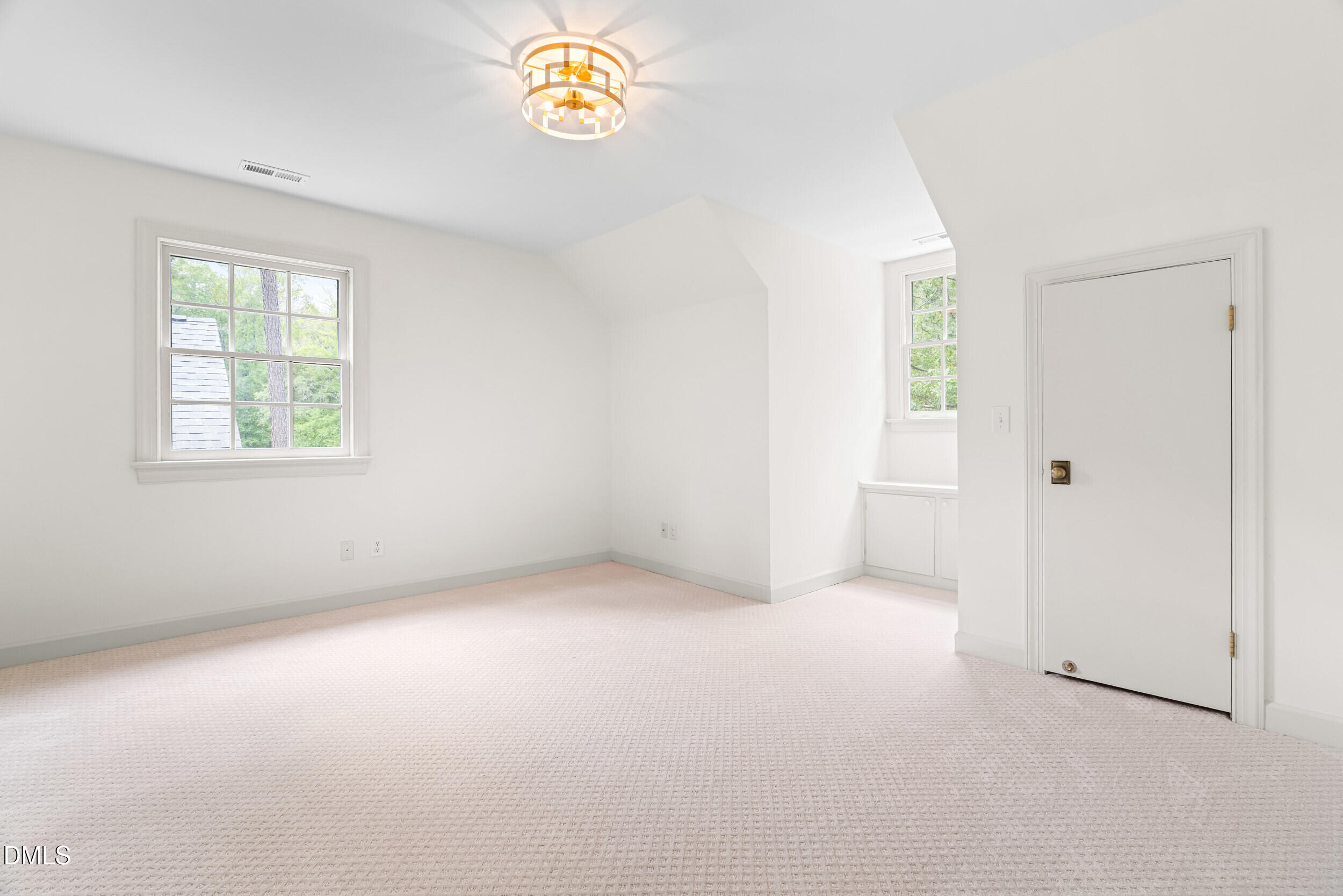 1015 Mulberry Road Clayton, NC 27520 - Photo 34 of 46 an empty room with a window