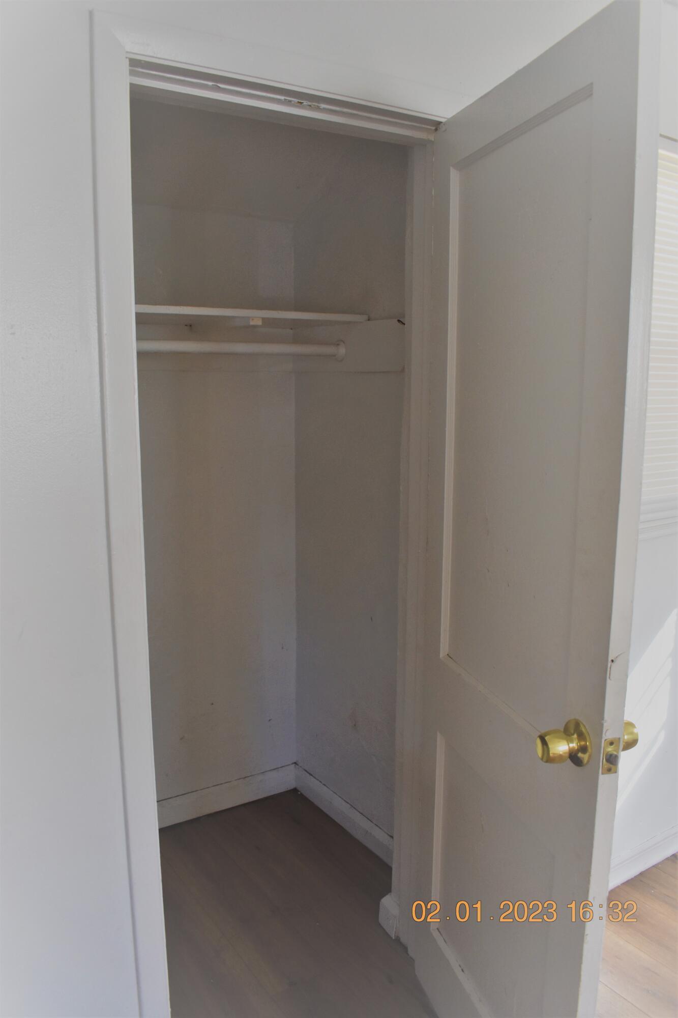 1305 West 25th Street Riviera Beach, FL 33404 - Photo 5 of 10 a view of closet