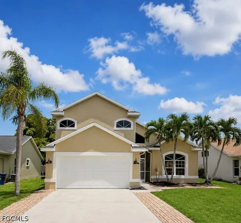 $479,900 | 17961 Castle Harbor Drive, Fort Myers, FL 33967