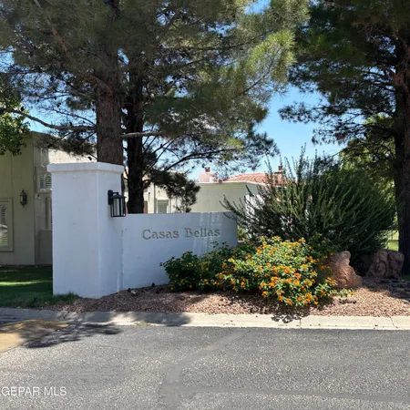 $65,000 | 226 Casas Bella Lane, Santa Teresa, NM 88008