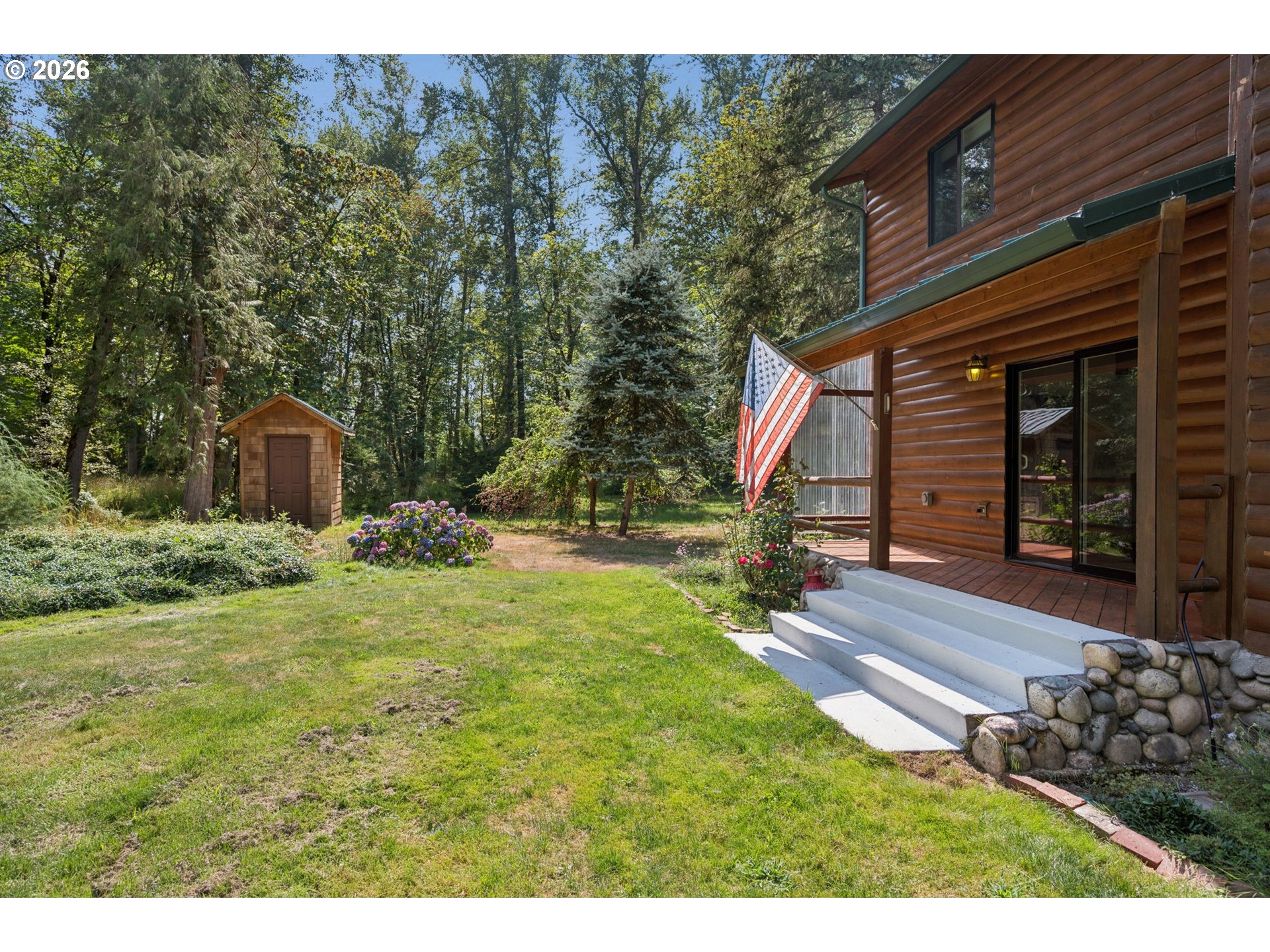 15003 South Macksburg Road Molalla, OR 97038 - Photo 28 of 48 Gallery Image 28