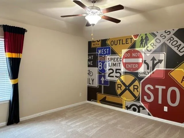 $3,200 | 171 Chamberlain Drive, Fate, TX 75189