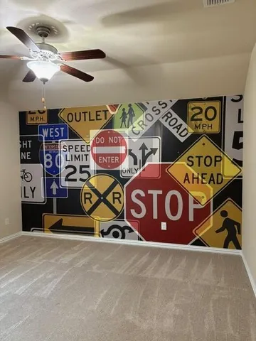 $3,200 | 171 Chamberlain Drive, Fate, TX 75189