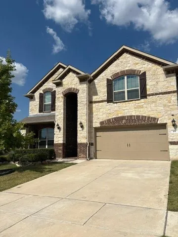 $3,200 | 171 Chamberlain Drive, Fate, TX 75189