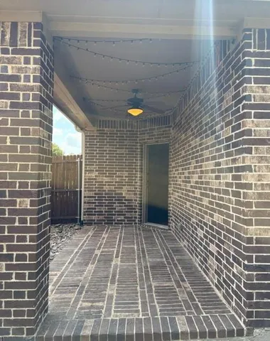 $3,200 | 171 Chamberlain Drive, Fate, TX 75189