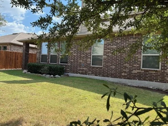 $3,200 | 171 Chamberlain Drive, Fate, TX 75189