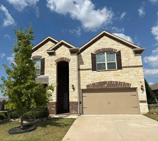 $3,200 | 171 Chamberlain Drive, Fate, TX 75189