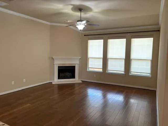 $3,200 | 171 Chamberlain Drive, Fate, TX 75189