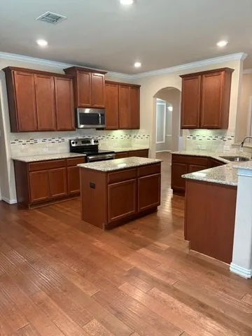 $3,200 | 171 Chamberlain Drive, Fate, TX 75189