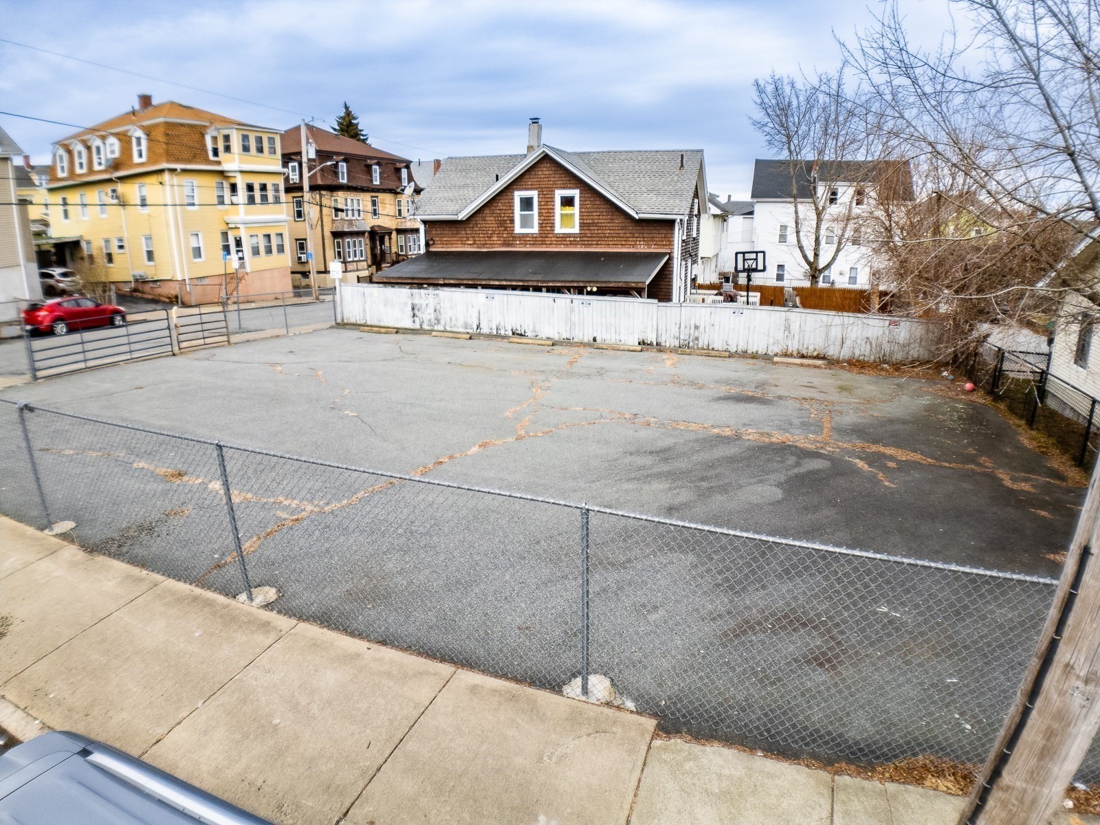 0 Branch Street Fall River, MA 02721 - Photo 2 of 8 Gallery Image 2