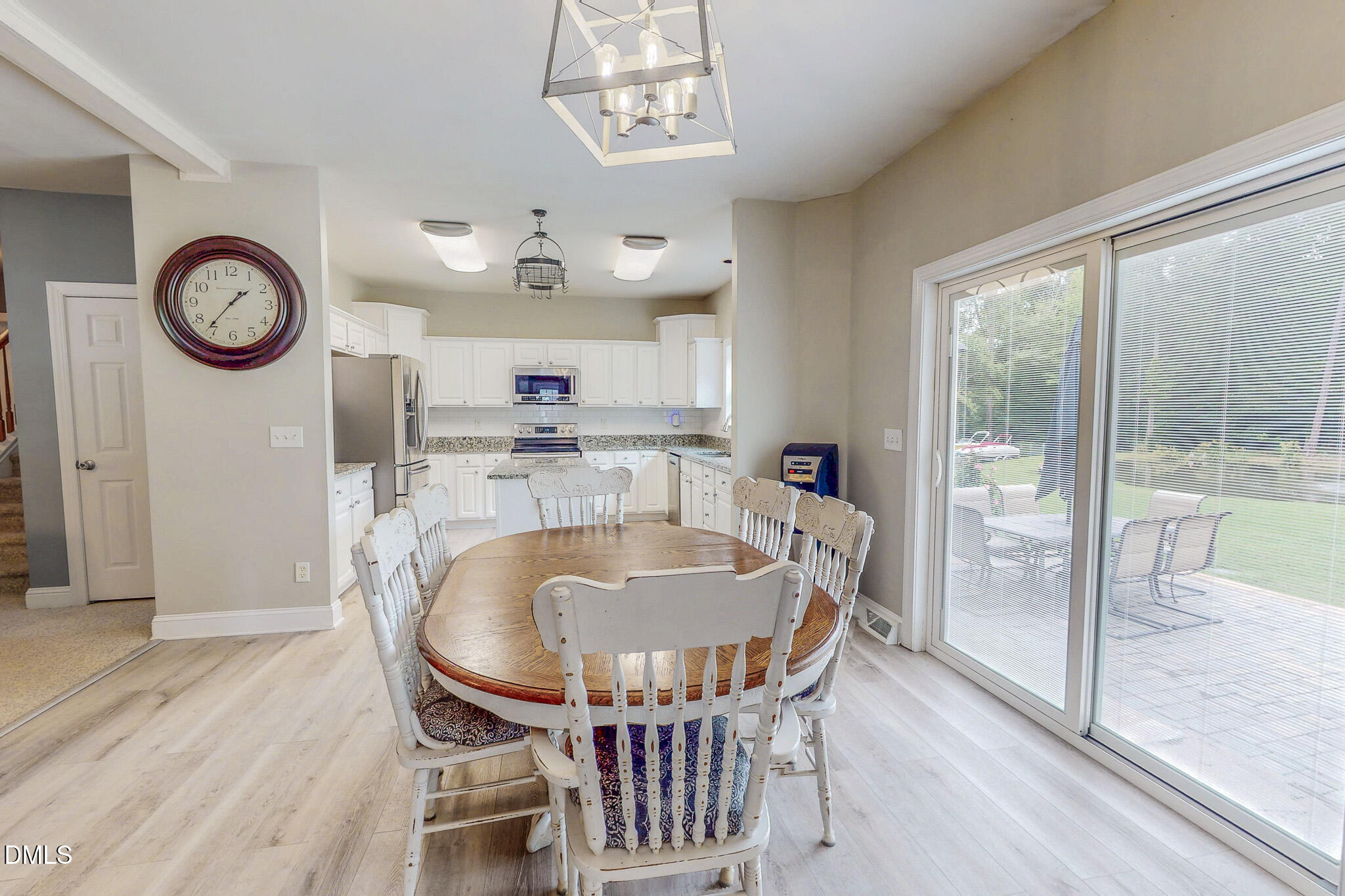 125 Al Gray Road Timberlake, NC 27583 - Photo 60 of 61 51