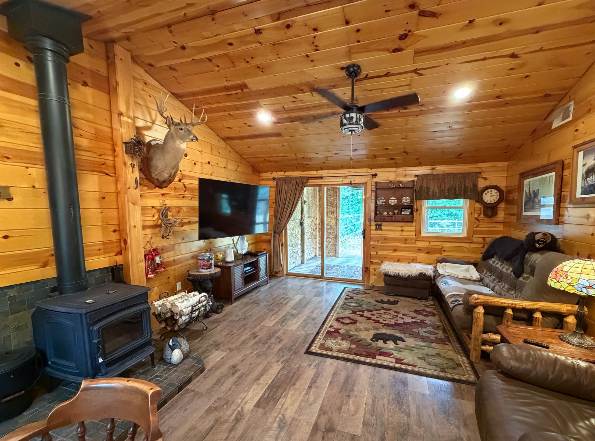 14232 Powell Road Manitowish Waters, WI 54545 - Photo 18 of 56 Gallery Image 18