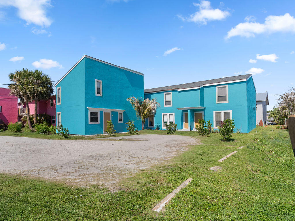 642 Eldorado Street Fort Pierce, FL 34949 - Photo 2 of 20 _DSC2921