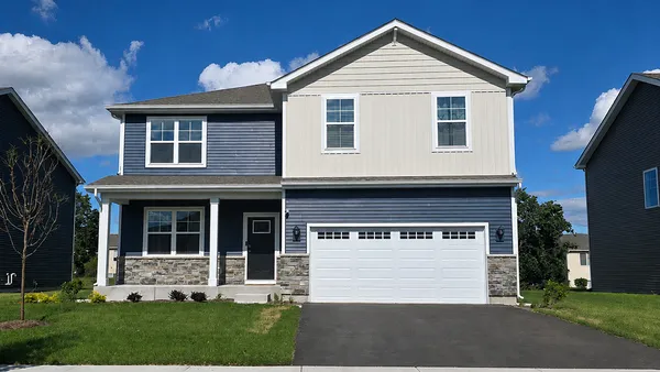 $587,990 | 1866 Keating Drive, Aurora, IL 60503