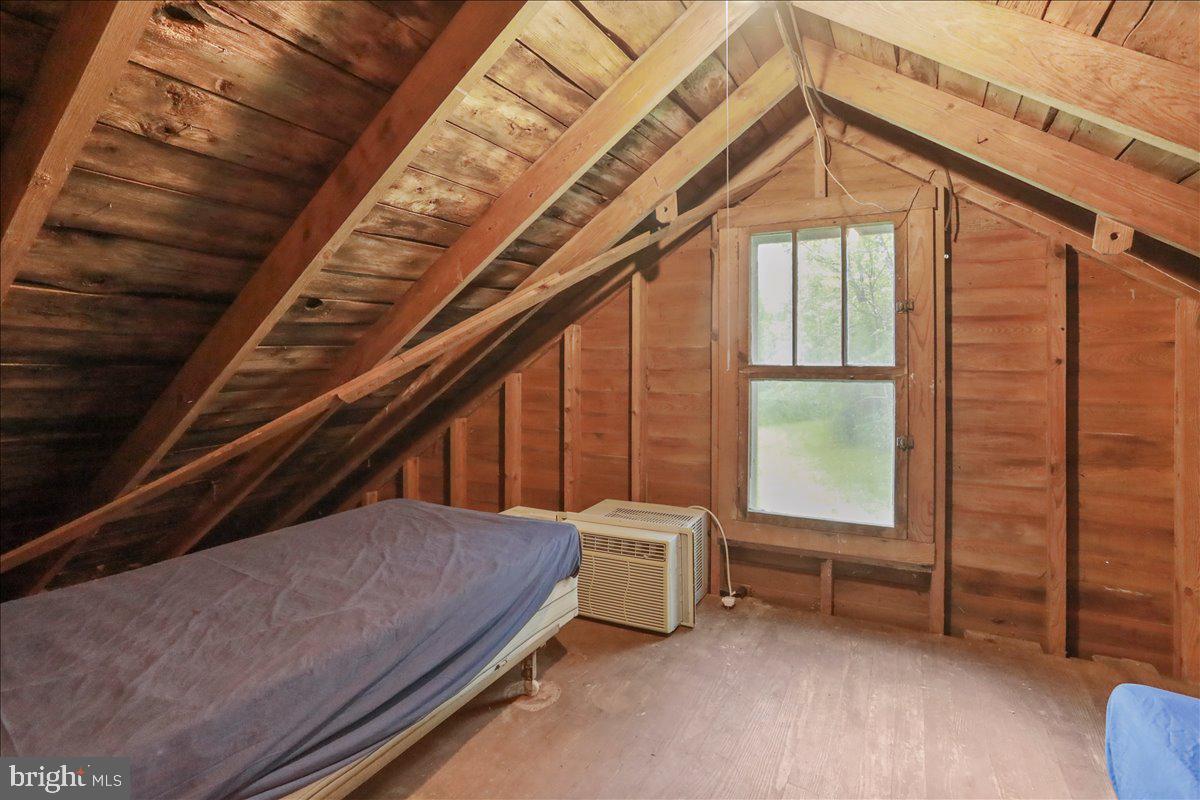 1485 Compton Hollow Road Rileyville, VA 22650 - Photo 20 of 28 Attic Storage