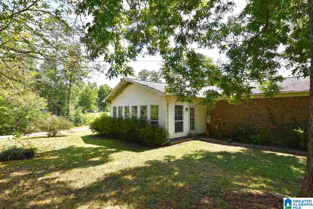 696 Mill Street Wedowee, AL 36278 - Photo 2 of 16