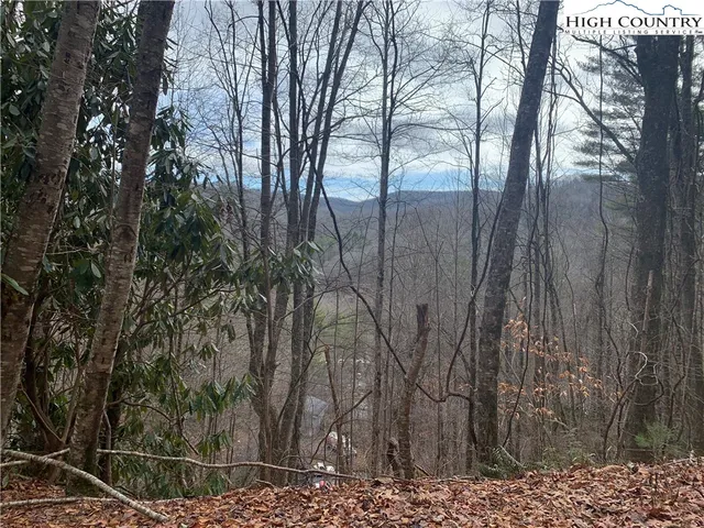 $25,000 | Vista Lane, Boone, NC 28607