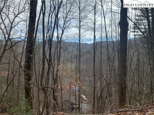 $25,000 | Vista Lane, Boone, NC 28607