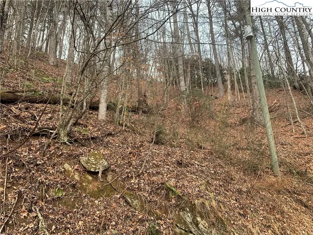 $25,000 | Vista Lane, Boone, NC 28607