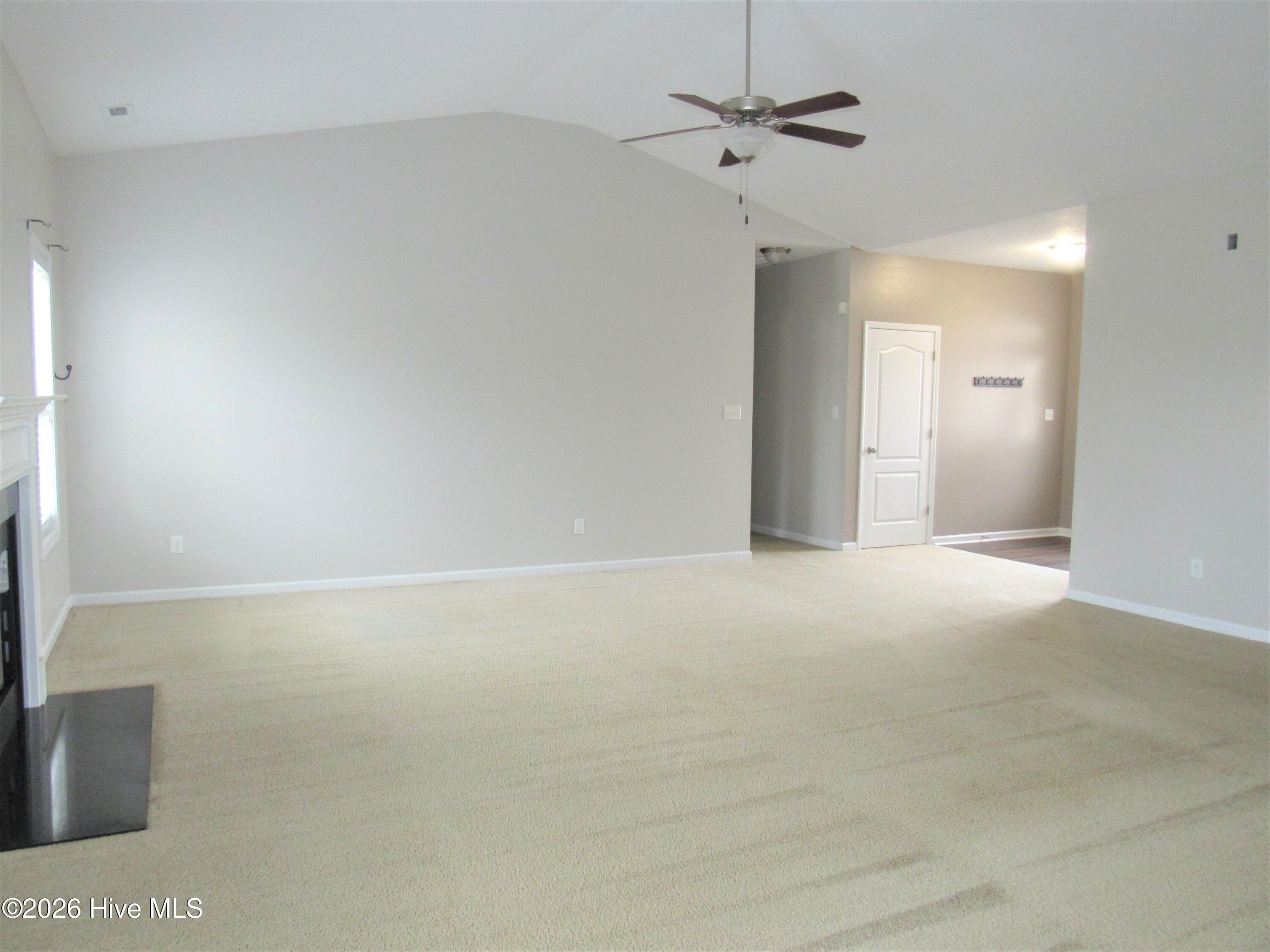 353 Merin Height Road Jacksonville, NC 28546 - Photo 21 of 27 Living room 3