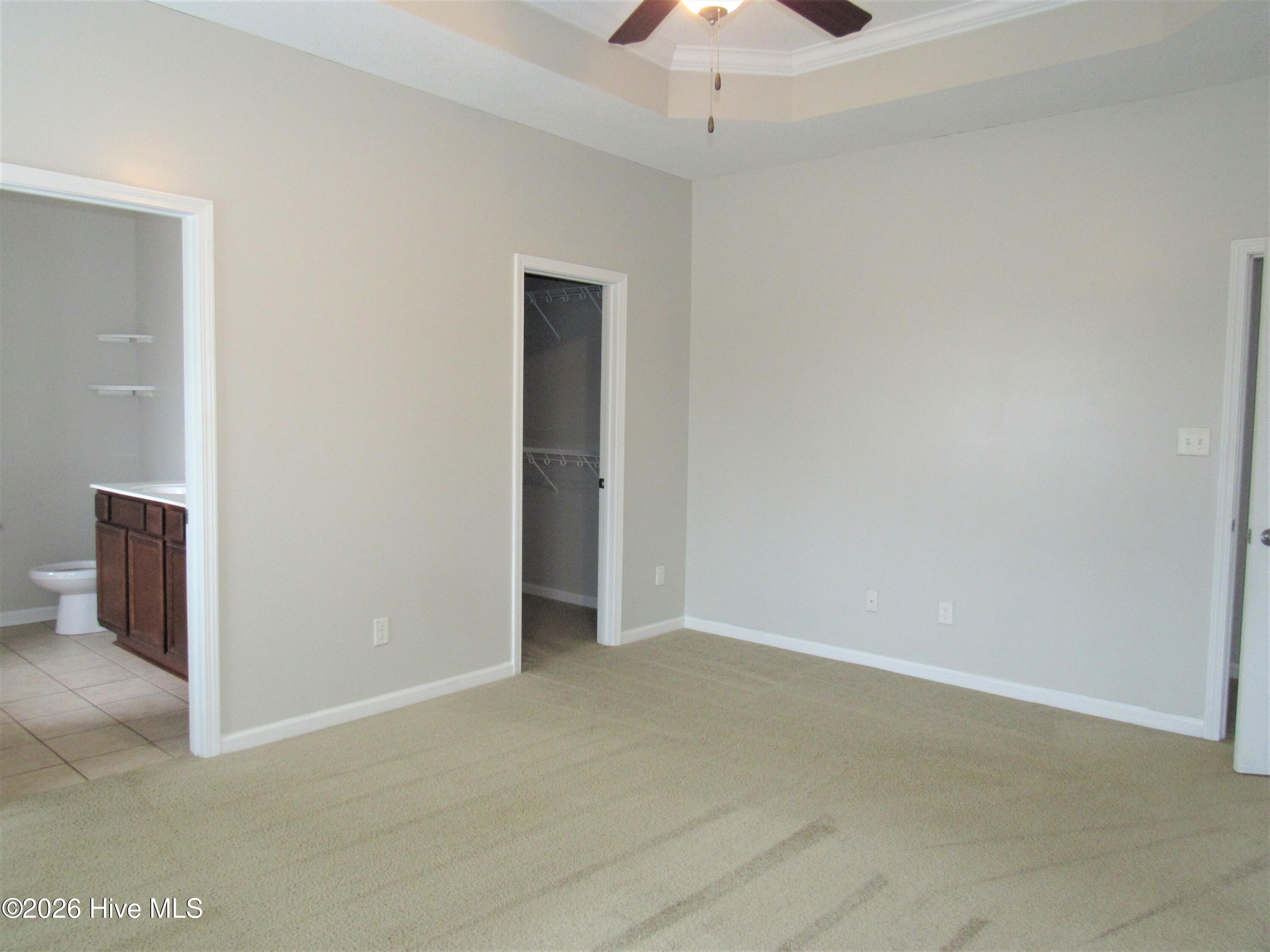 353 Merin Height Road Jacksonville, NC 28546 - Photo 22 of 27 Master bedroom 2
