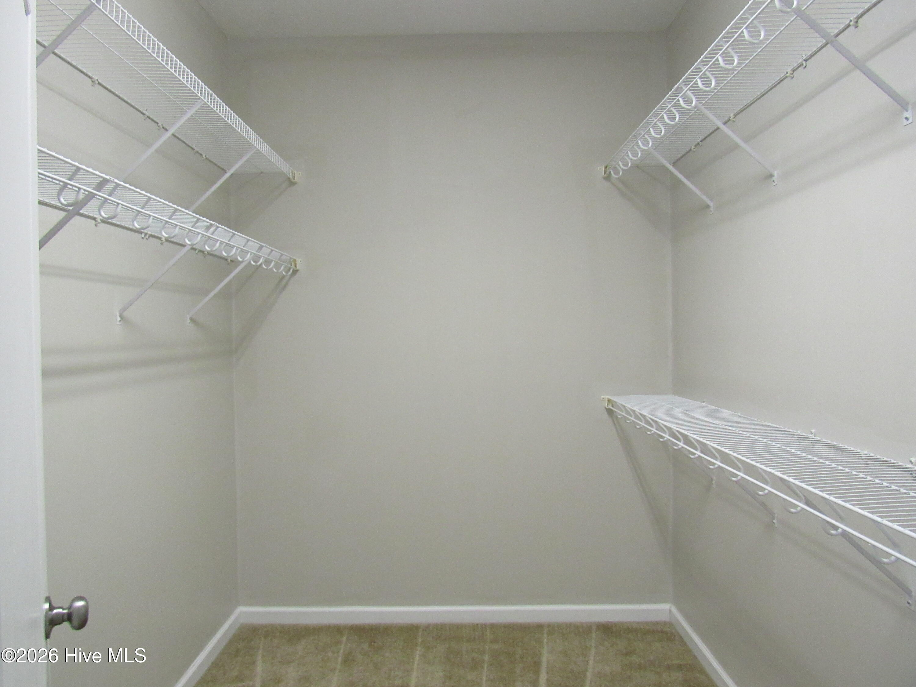 353 Merin Height Road Jacksonville, NC 28546 - Photo 24 of 27 Master closet