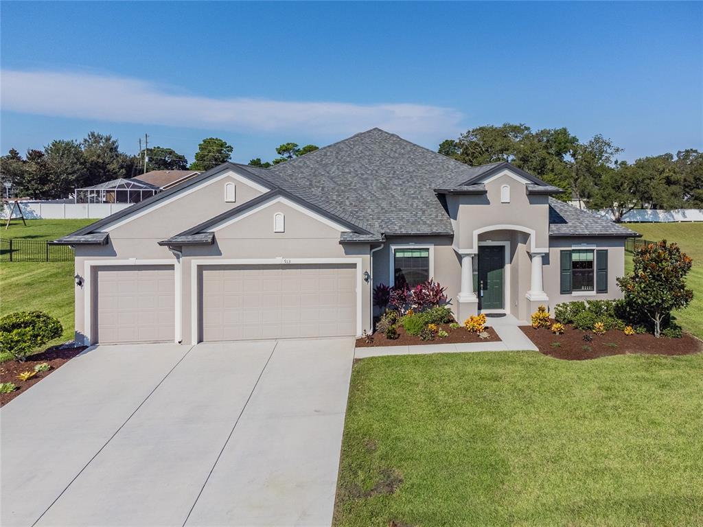 913 Buckhurst Drive Spring Hill, FL 34609 - Photo 1 of 1
